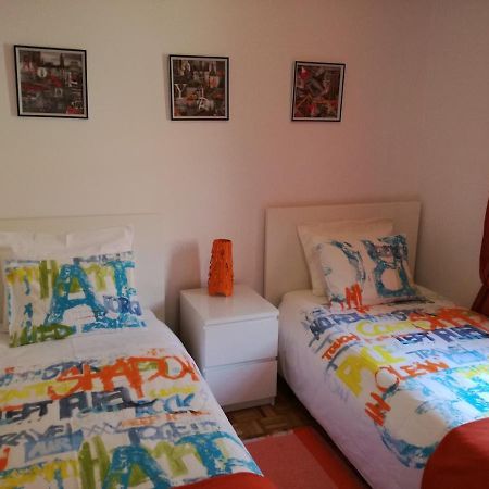 Apartamento S. João da Foz Porto Exterior foto