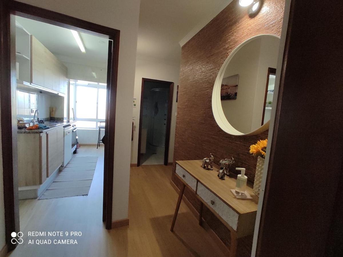 Apartamento S. João da Foz Porto Exterior foto