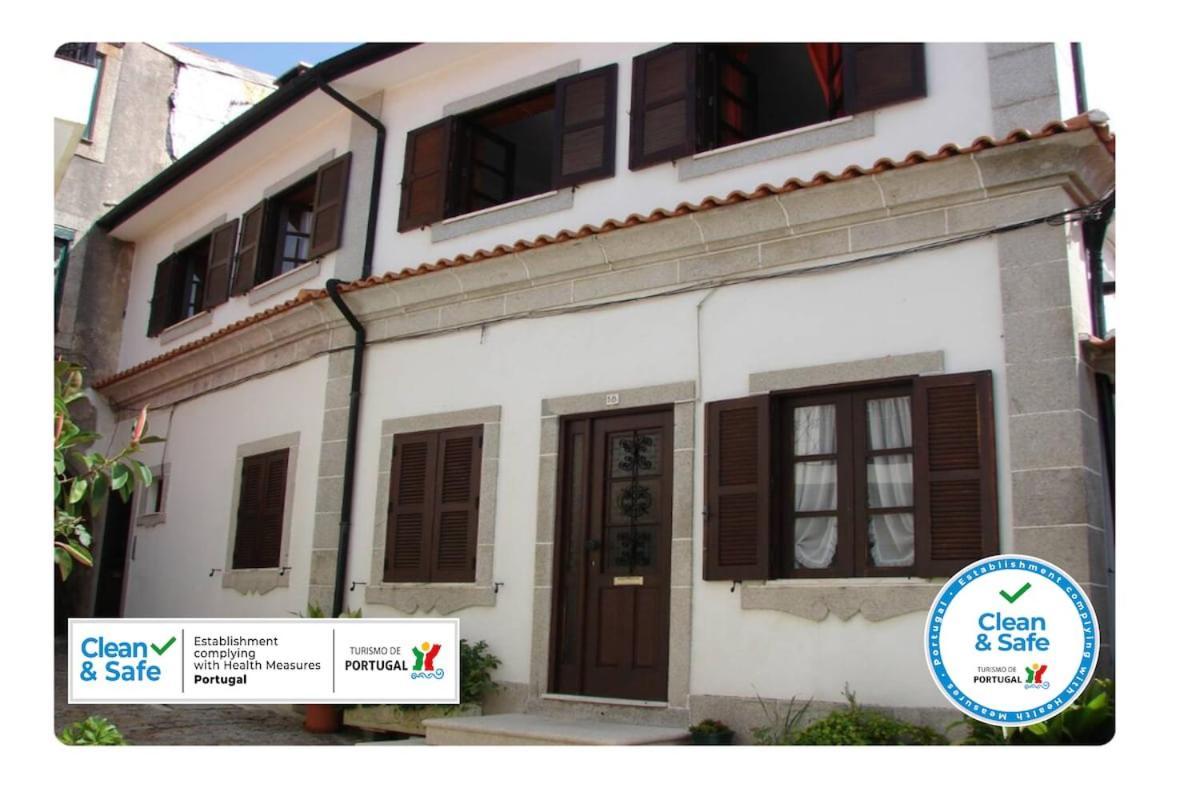 Apartamento S. João da Foz Porto Exterior foto
