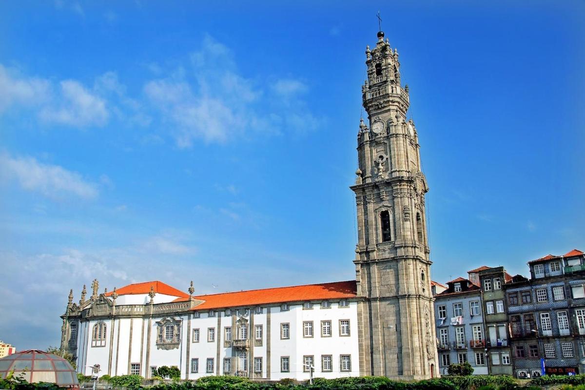 Apartamento S. João da Foz Porto Exterior foto