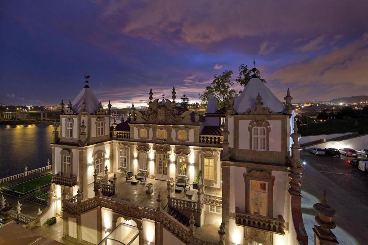 Apartamento S. João da Foz Porto Exterior foto