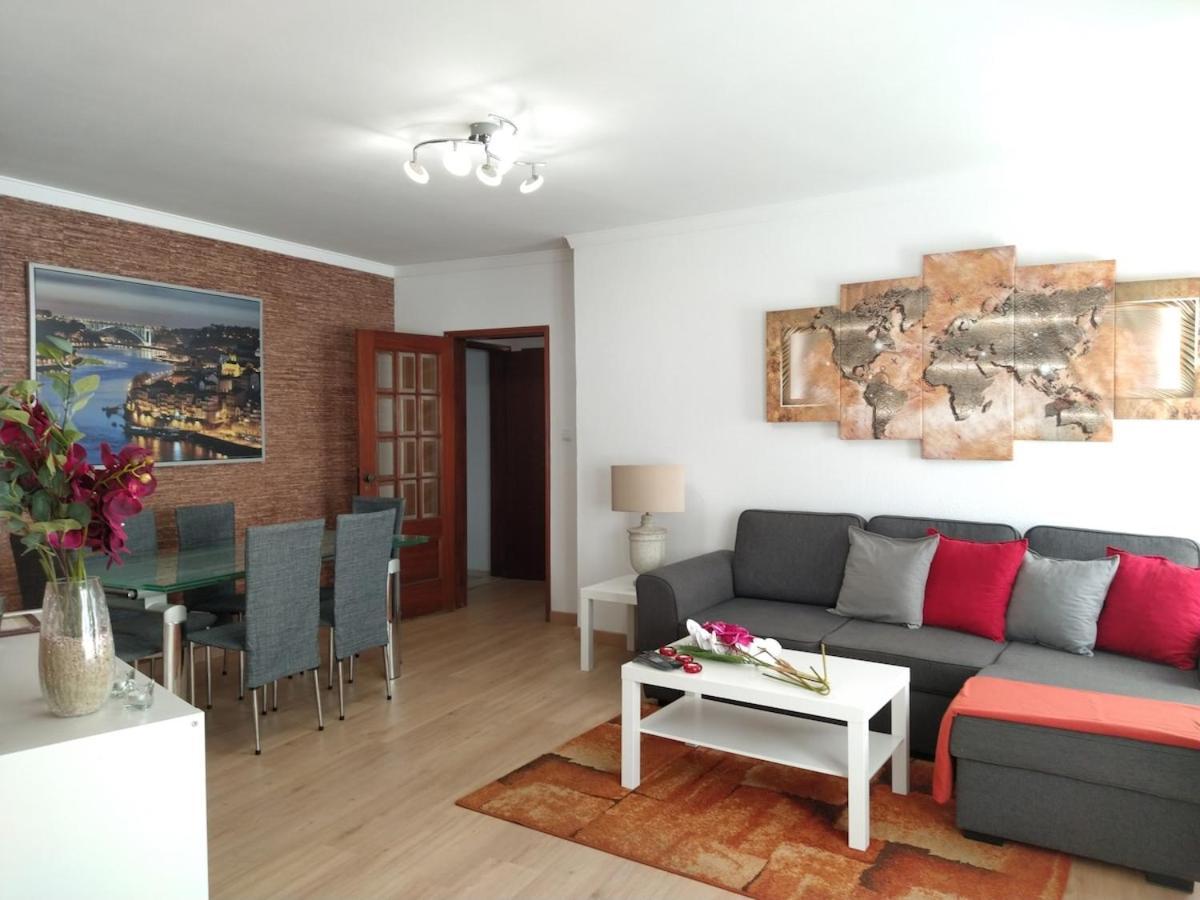Apartamento S. João da Foz Porto Exterior foto